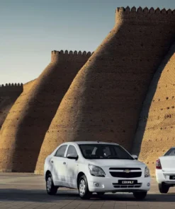 Transfer from Khiva to Bukhara or from Bukhara to Khiva (door-to-door service)